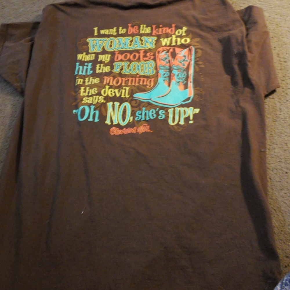 Tshirt